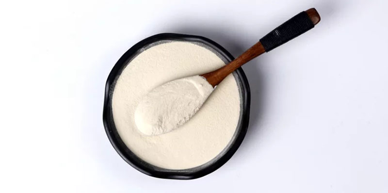 Péptido de proteína de soja vital de alimentos puros péptidos de proteína de soja hidrolizada en polvo18