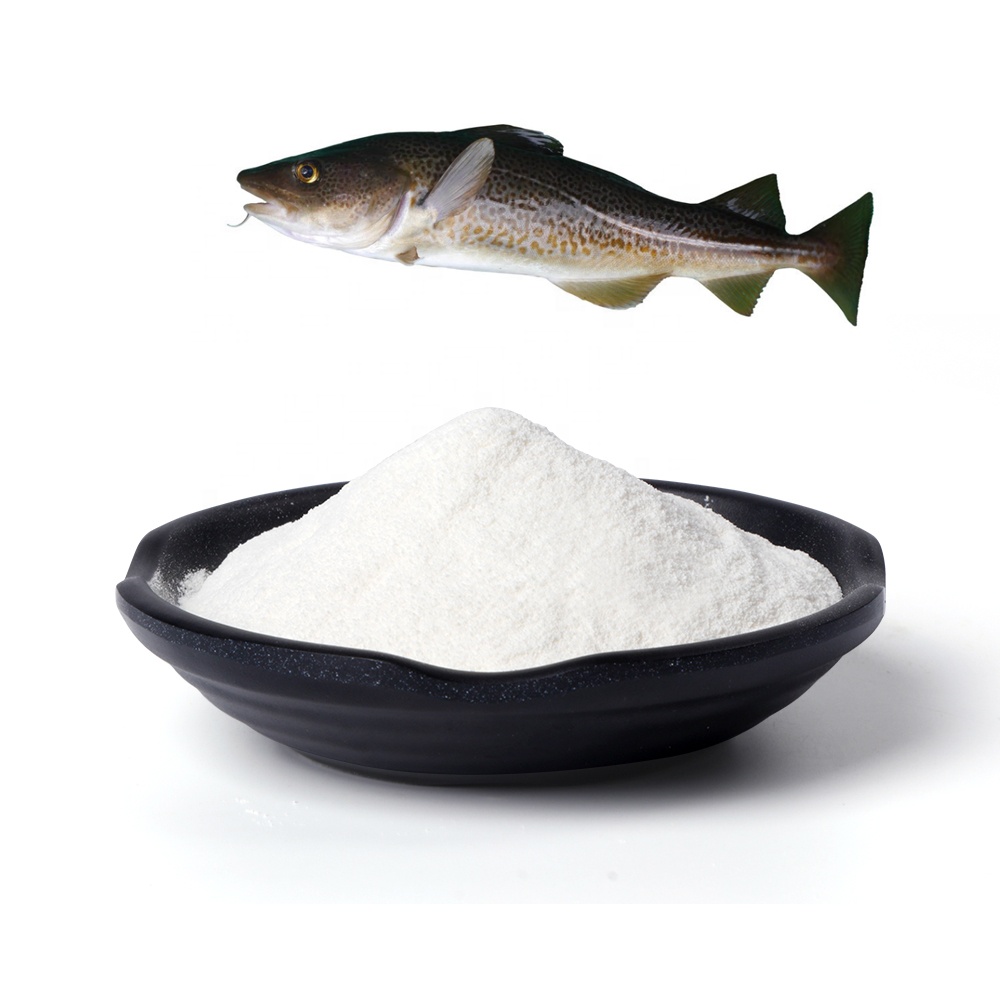 Fish Protein Hydrolysate supplier Fish Protein Hydrolysate supplier